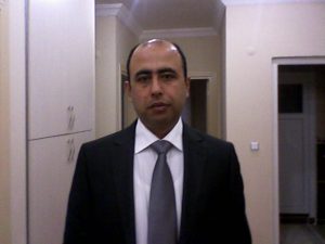 Serdar SARICI